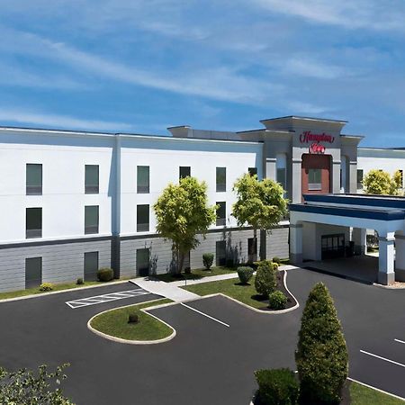 Hampton Inn דנדרידג' מראה חיצוני תמונה