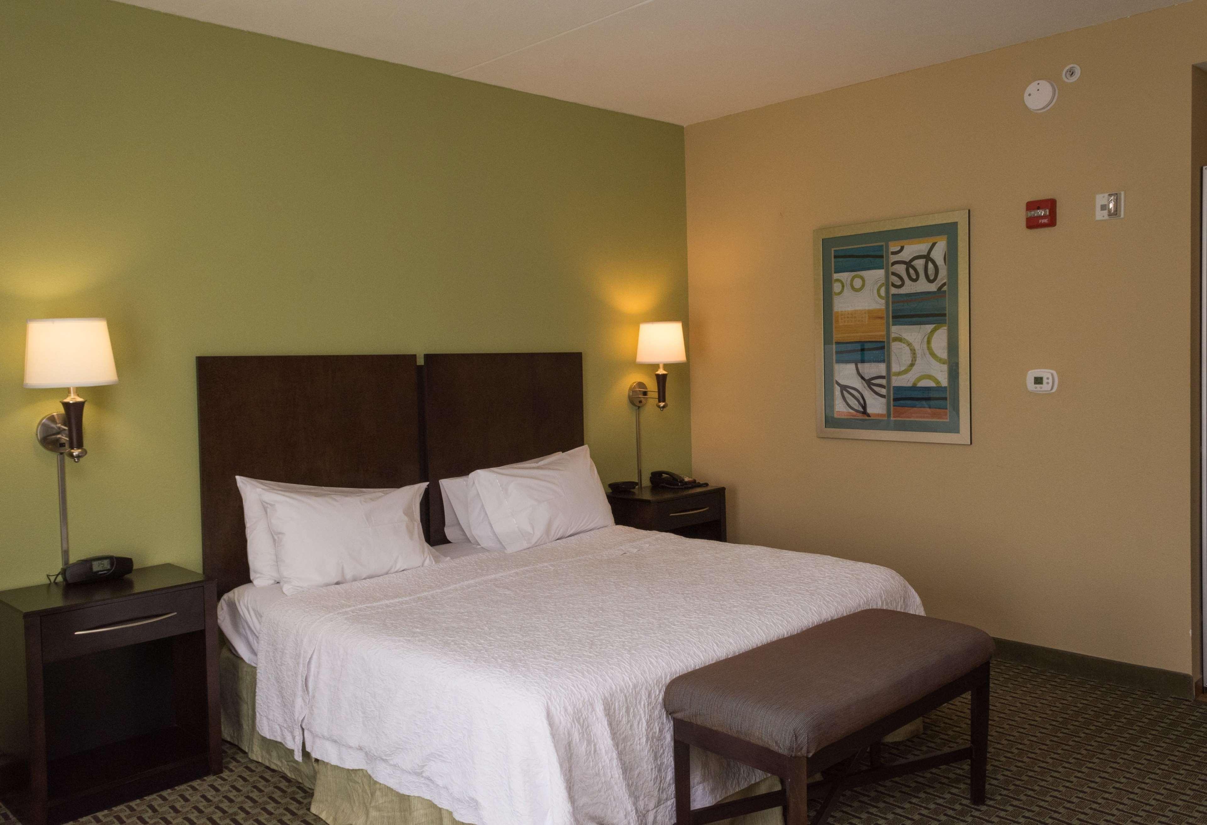 Hampton Inn דנדרידג' מראה חיצוני תמונה