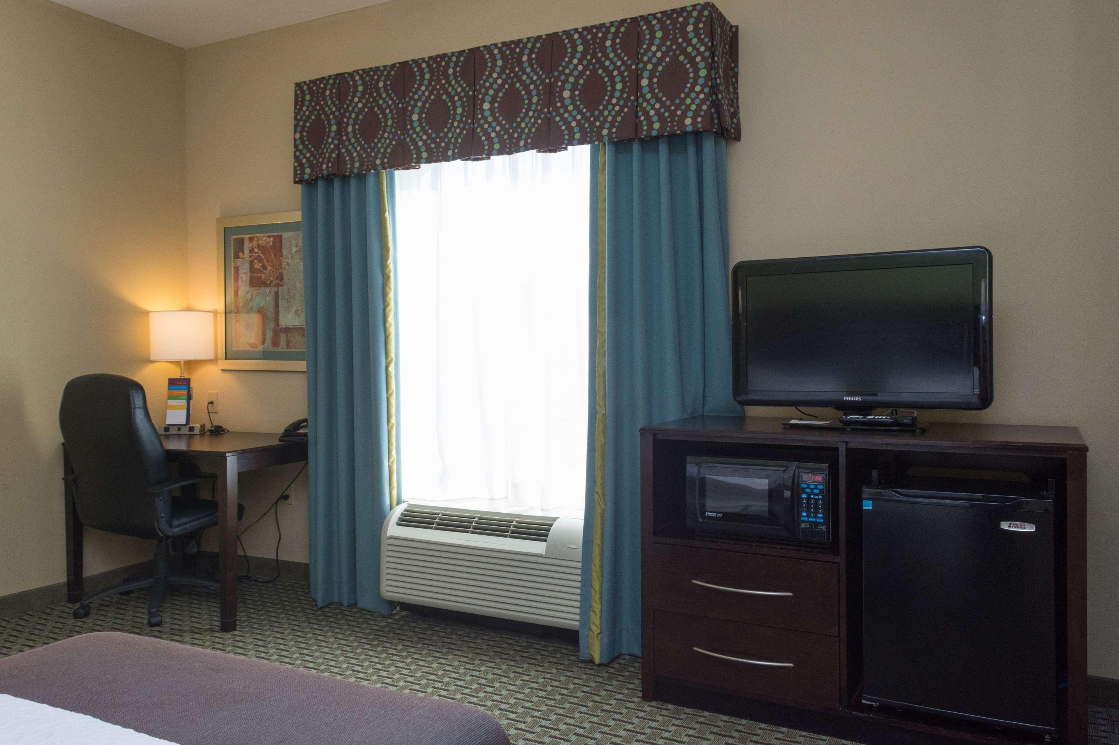 Hampton Inn דנדרידג' מראה חיצוני תמונה