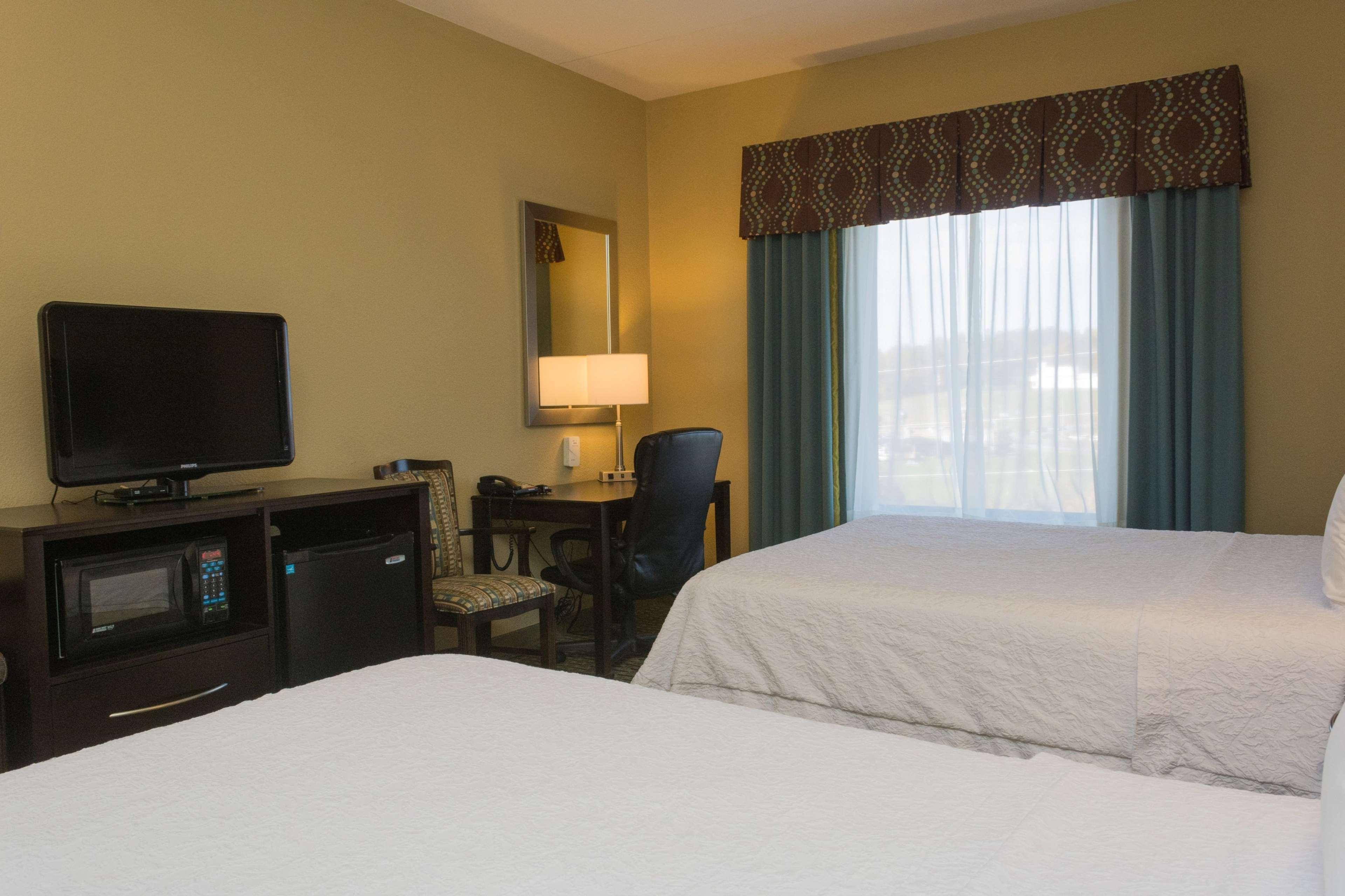 Hampton Inn דנדרידג' מראה חיצוני תמונה