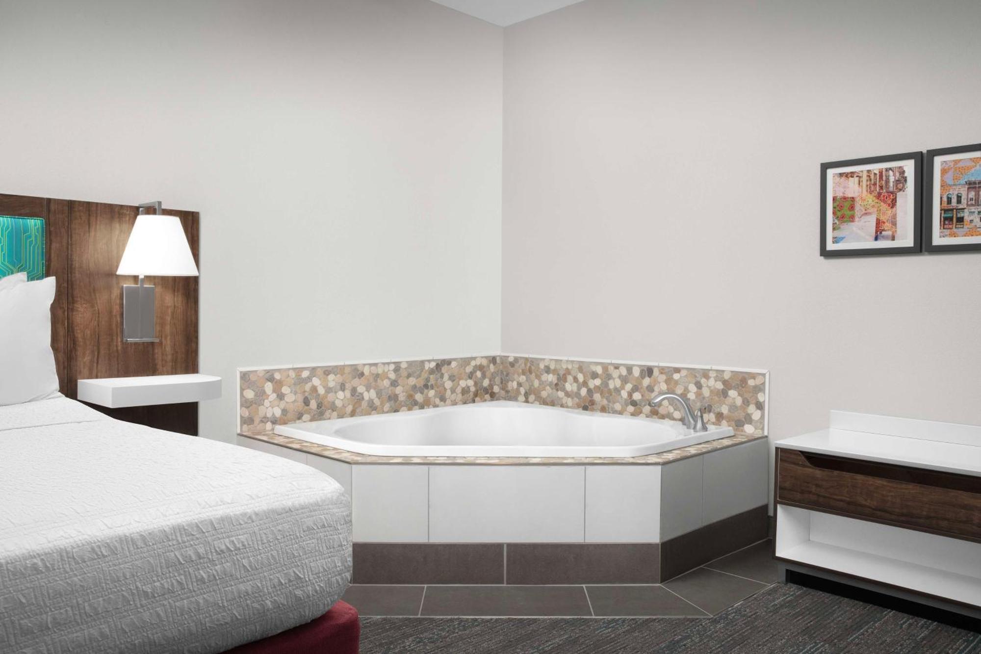 Hampton Inn דנדרידג' מראה חיצוני תמונה