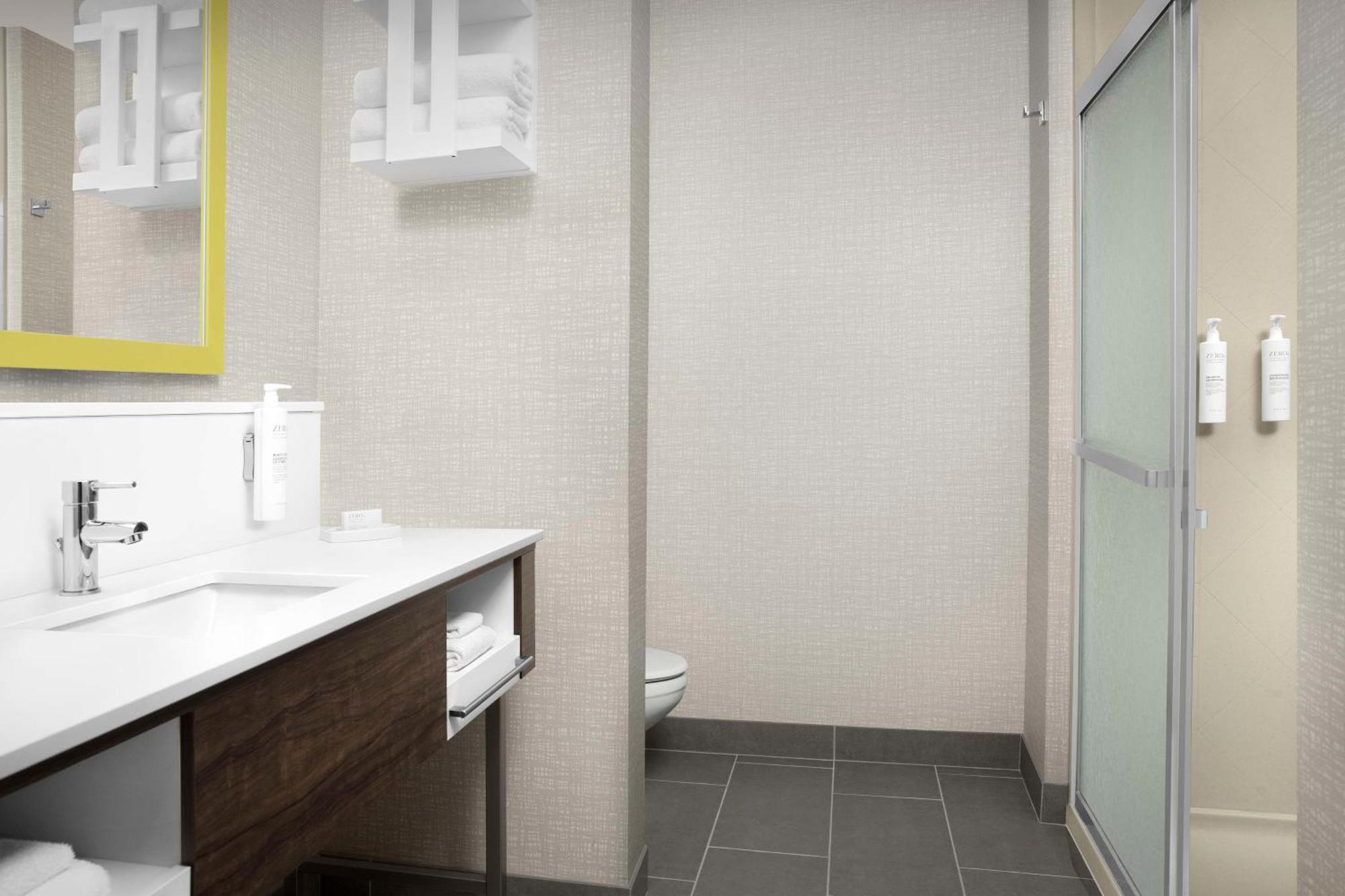 Hampton Inn דנדרידג' מראה חיצוני תמונה