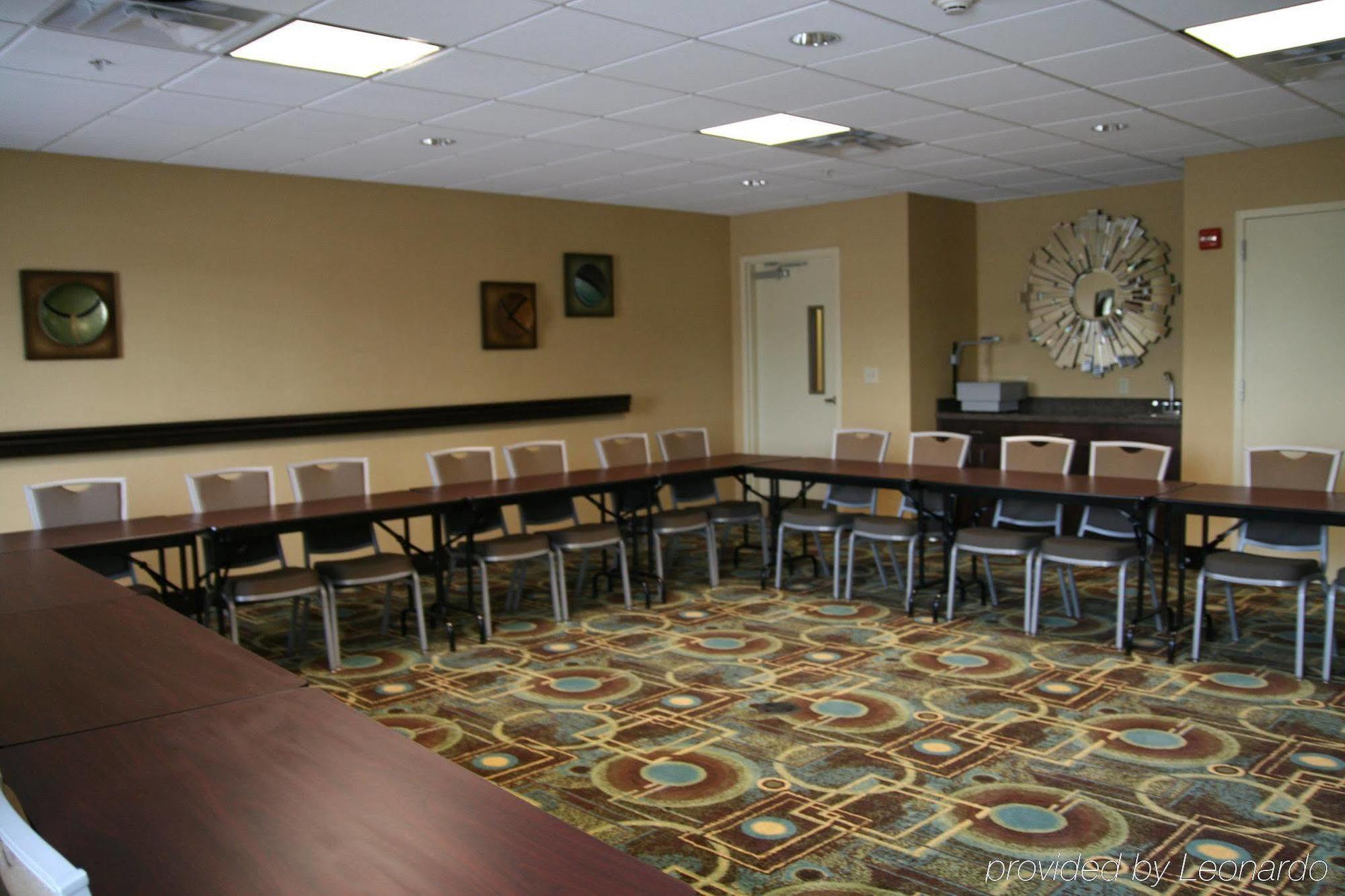 Hampton Inn דנדרידג' מראה חיצוני תמונה