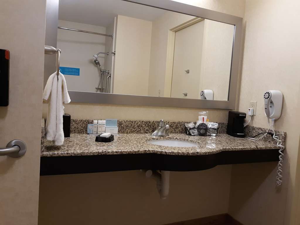 Hampton Inn דנדרידג' חדר תמונה