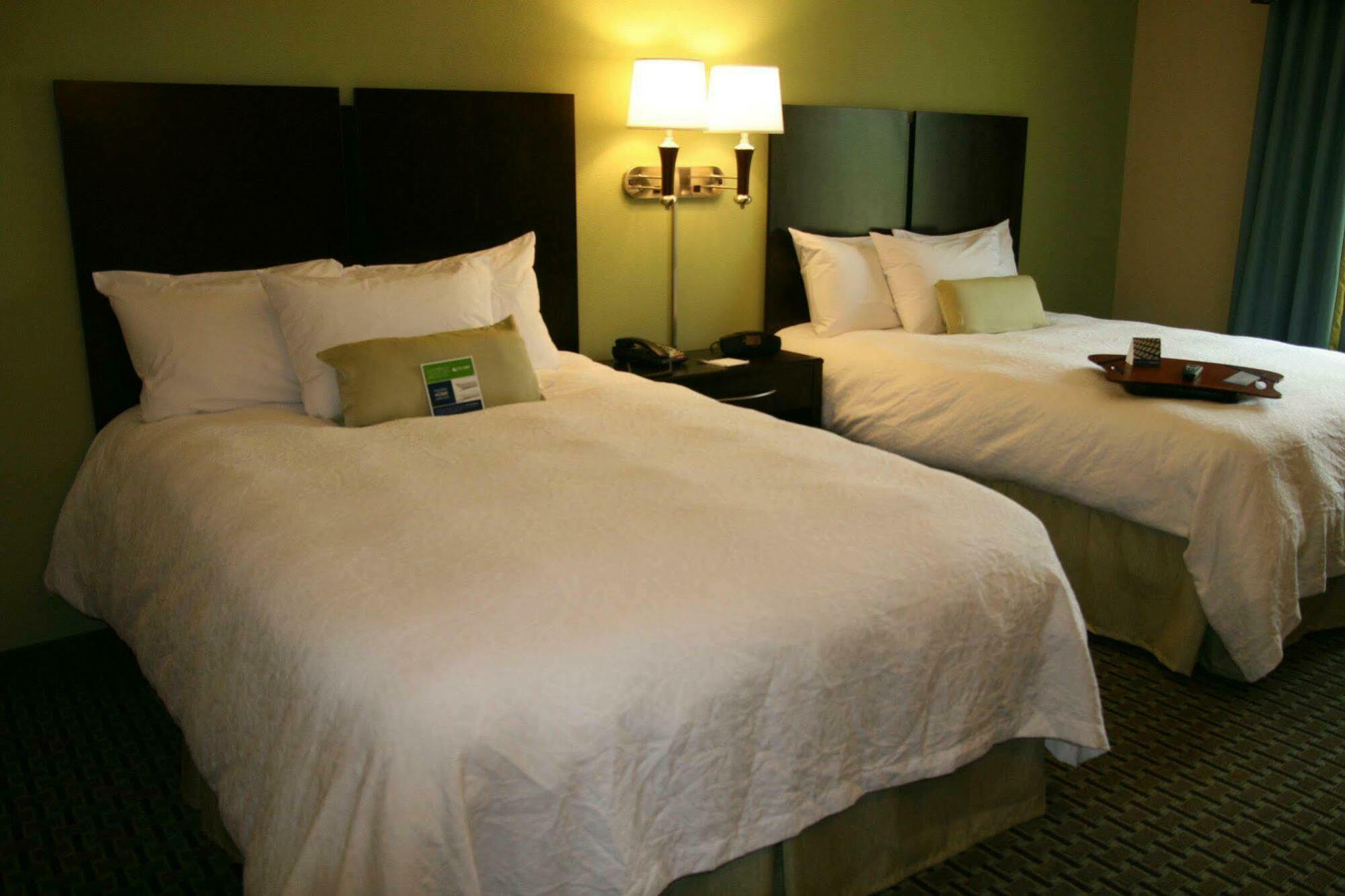 Hampton Inn דנדרידג' חדר תמונה